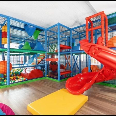 Bel Mare - Private Apartment Miedzyzdroje Ngoại thất bức ảnh
