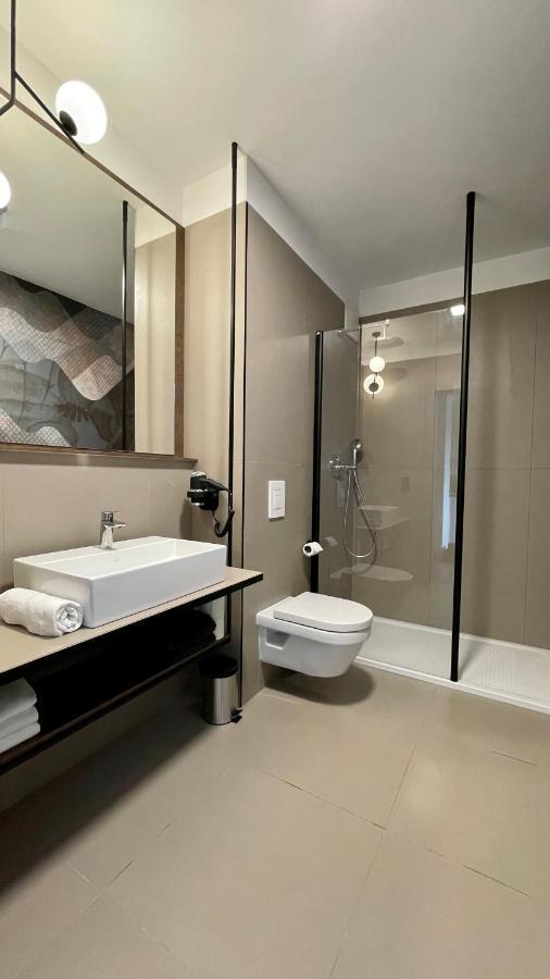 Bel Mare - Private Apartment Miedzyzdroje Ngoại thất bức ảnh